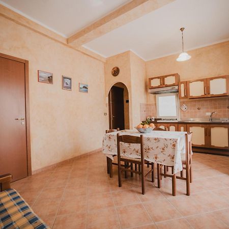 Appartamenti Marellina Cefalù Εξωτερικό φωτογραφία