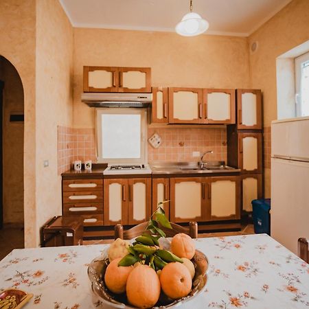 Appartamenti Marellina Cefalù Εξωτερικό φωτογραφία